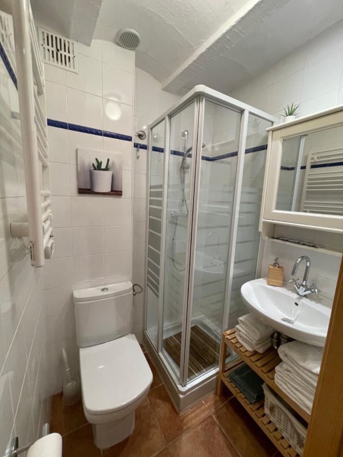 Apartamento Con Encanto El Pont de Suert Exterior photo